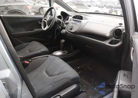 2011 Honda Fit Sport z USA, uszkodzony, nr VIN JHMGE8H56BC010885